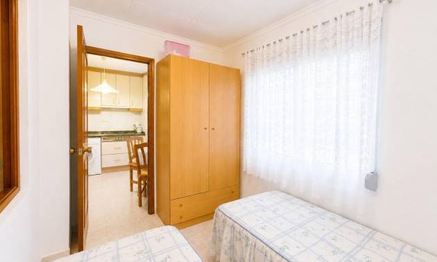 Revente - Bungalow - Torrevieja - La Siesta - El Salado - Torreta