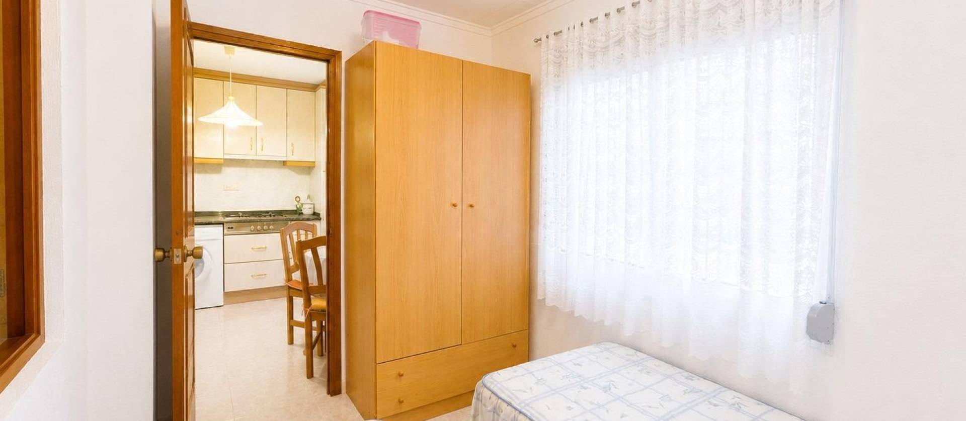 Revente - Bungalow - Torrevieja - La Siesta - El Salado - Torreta