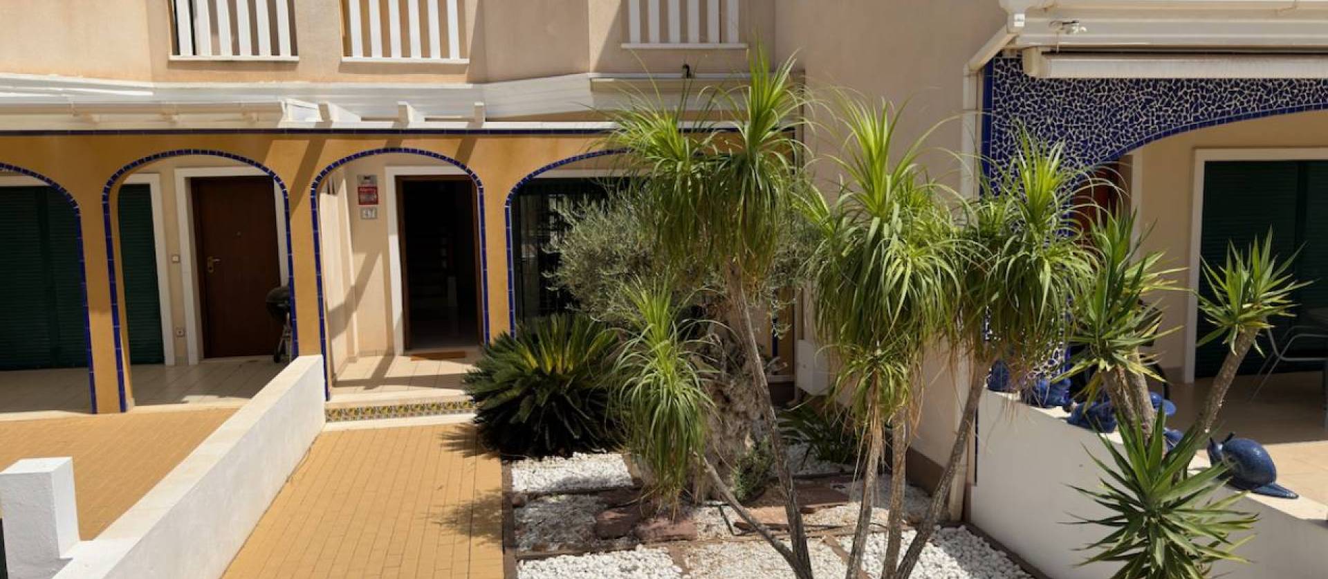 Revente - Villa - Ciudad Quesada - Doña Pepa