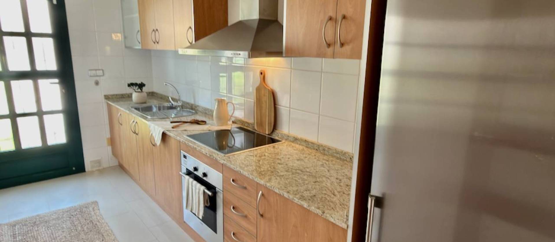Revente - Villa - Ciudad Quesada - Doña Pepa