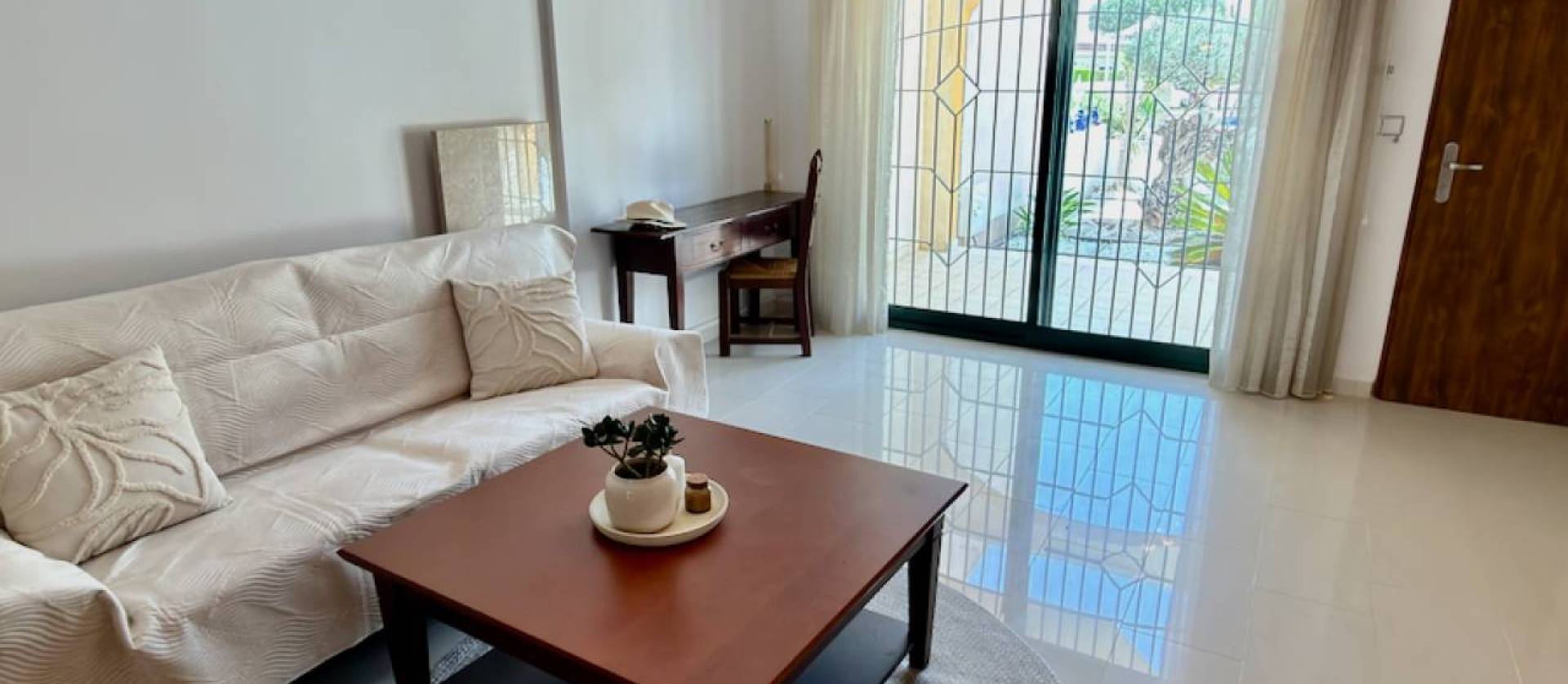 Revente - Villa - Ciudad Quesada - Doña Pepa