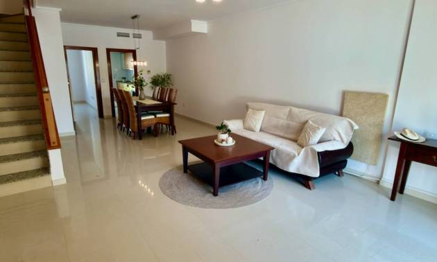 Revente - Villa - Ciudad Quesada - Doña Pepa