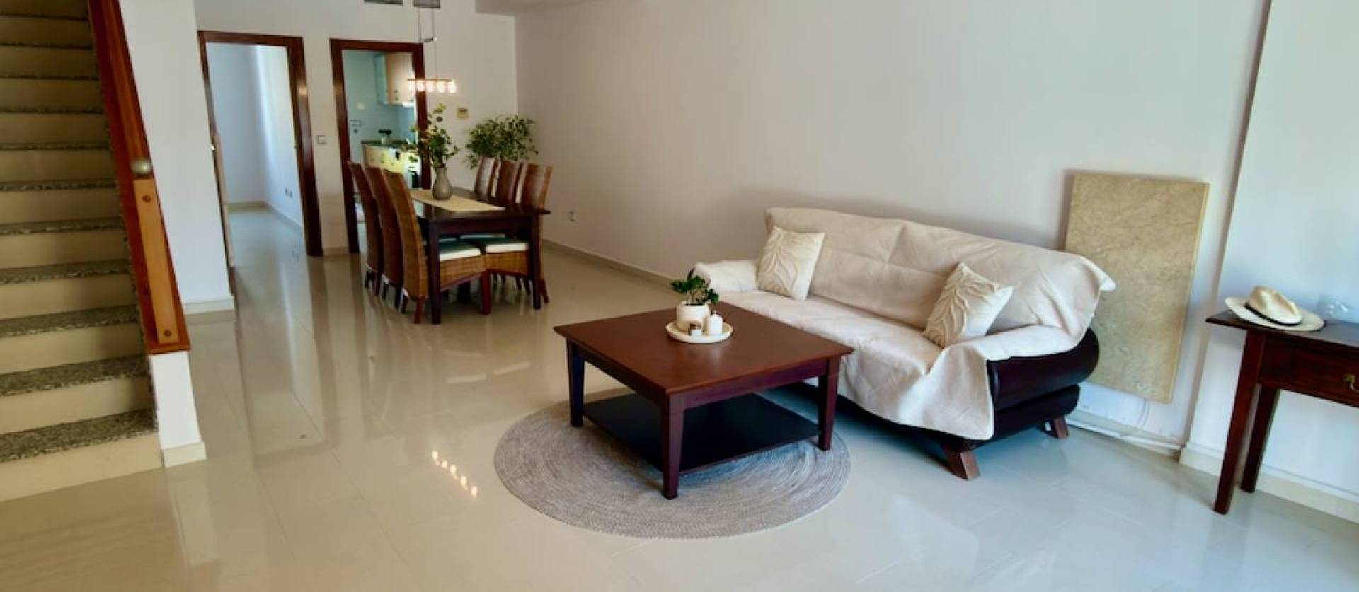 Revente - Villa - Ciudad Quesada - Doña Pepa