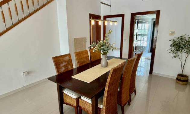 Revente - Villa - Ciudad Quesada - Doña Pepa