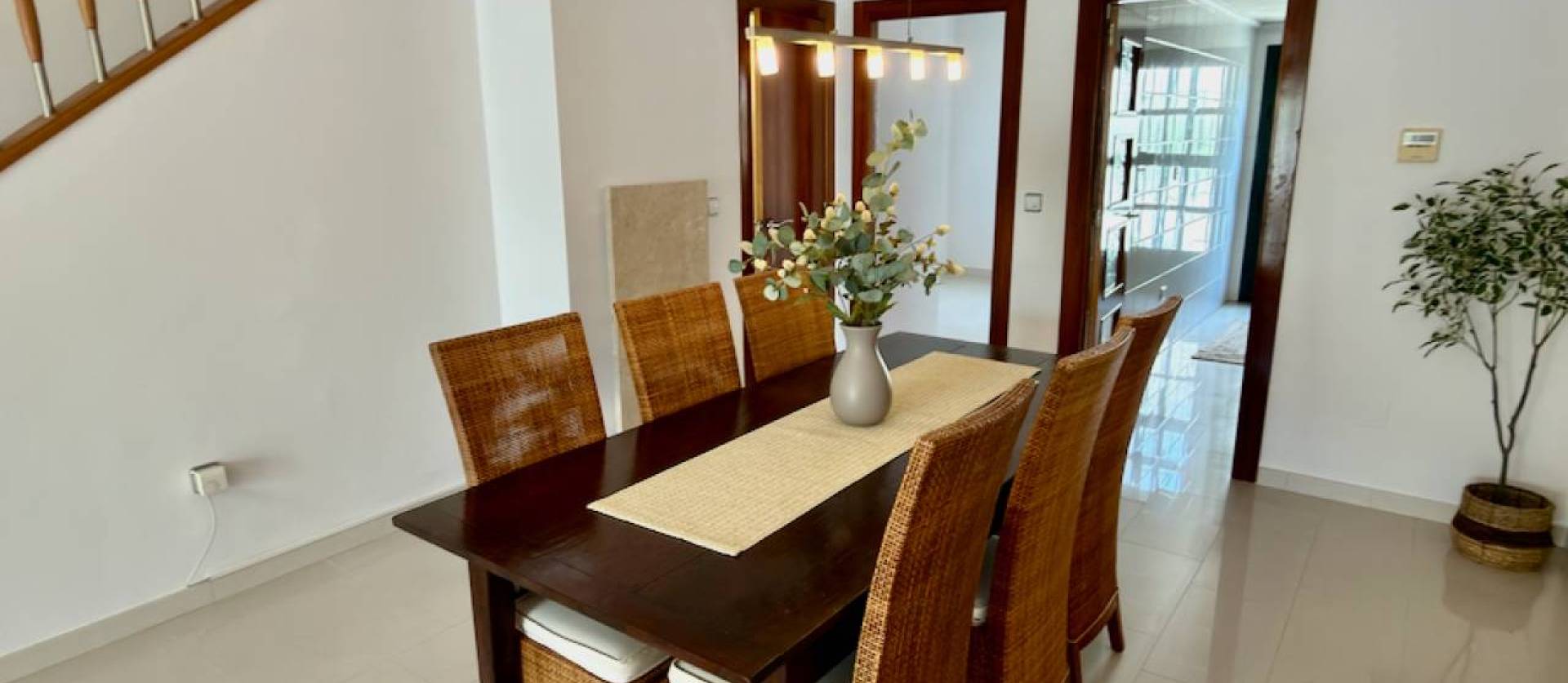 Revente - Villa - Ciudad Quesada - Doña Pepa