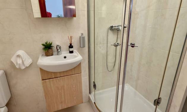 Revente - Villa - Ciudad Quesada - Doña Pepa