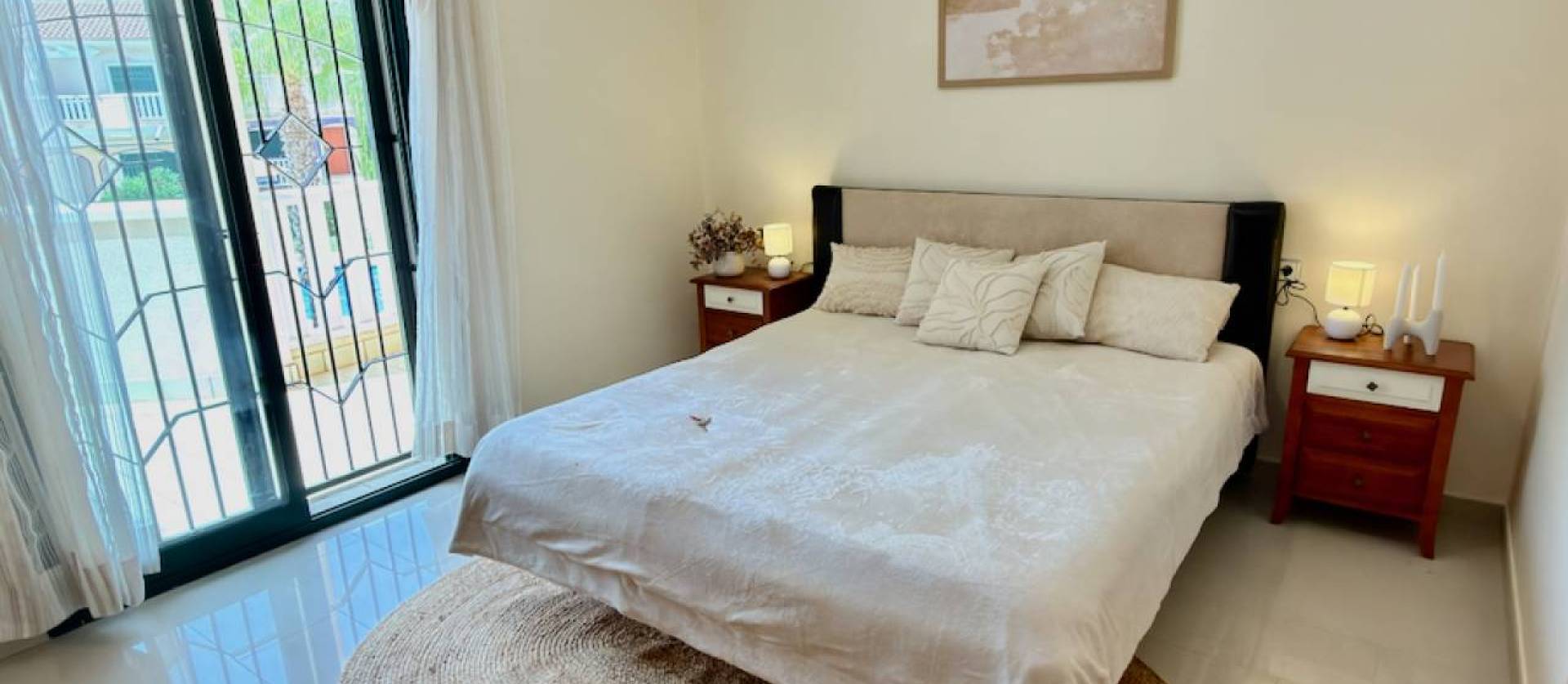 Revente - Villa - Ciudad Quesada - Doña Pepa