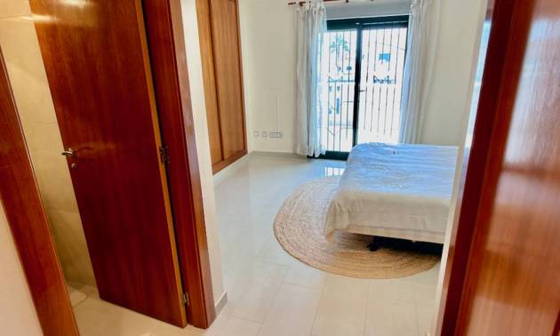 Revente - Villa - Ciudad Quesada - Doña Pepa