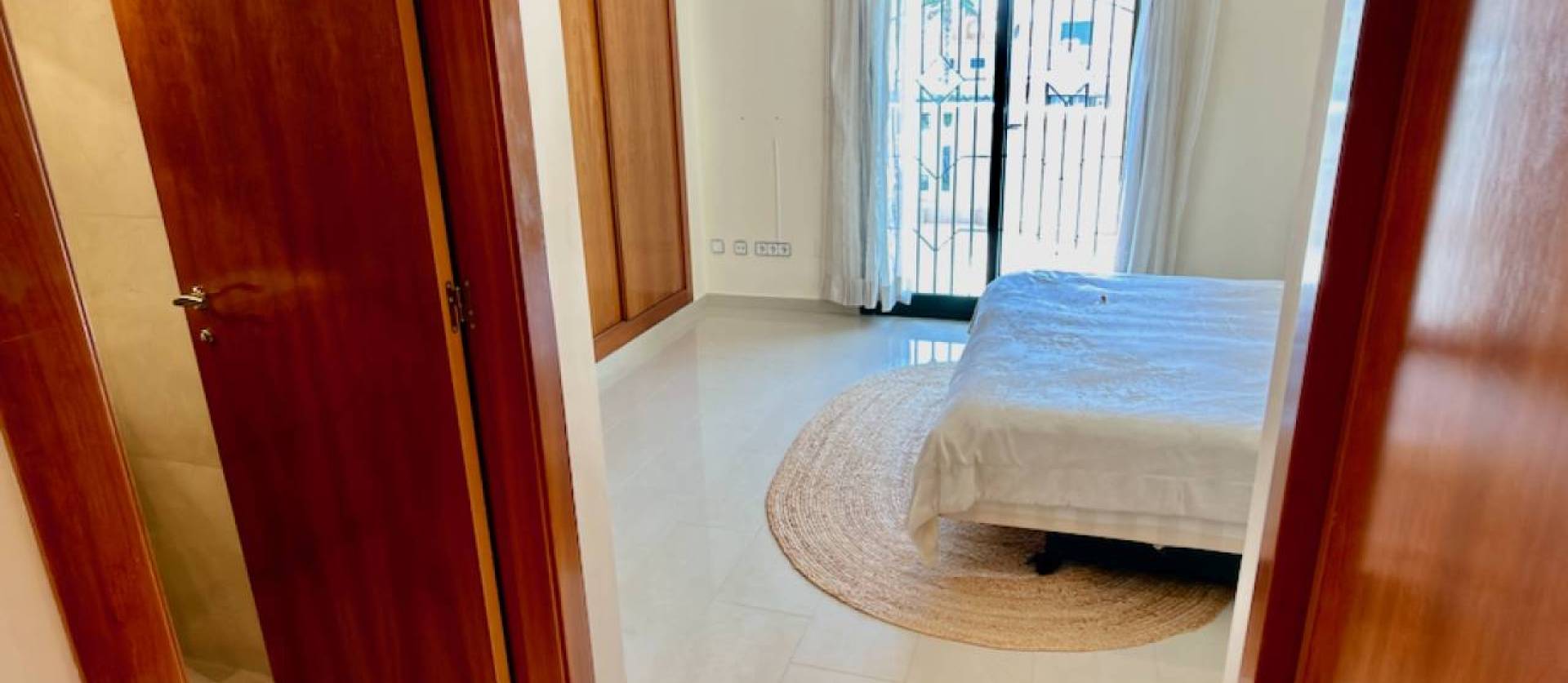 Revente - Villa - Ciudad Quesada - Doña Pepa