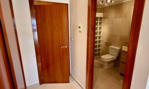 Revente - Villa - Ciudad Quesada - Doña Pepa