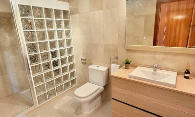 Revente - Villa - Ciudad Quesada - Doña Pepa