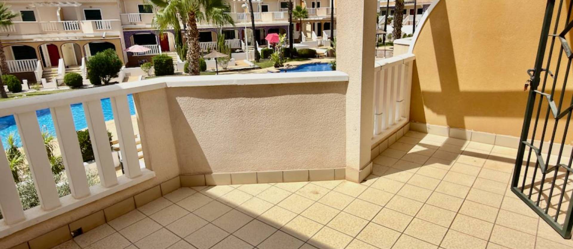 Revente - Villa - Ciudad Quesada - Doña Pepa