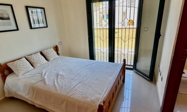 Revente - Villa - Ciudad Quesada - Doña Pepa