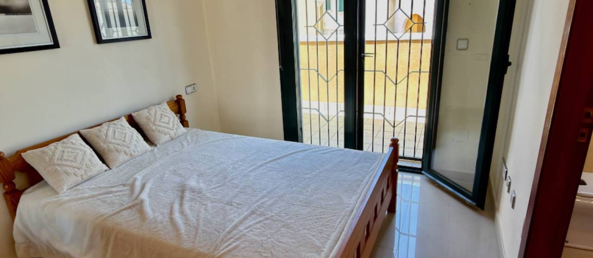 Revente - Villa - Ciudad Quesada - Doña Pepa