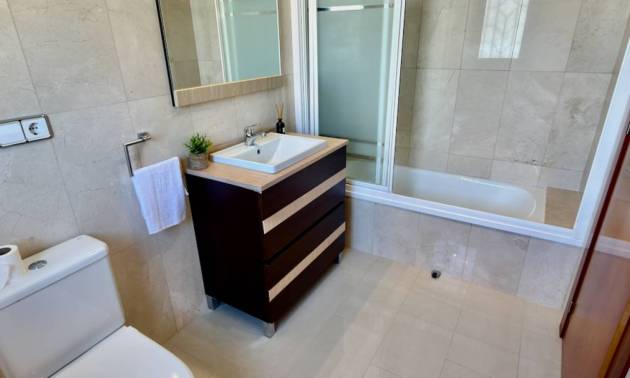 Revente - Villa - Ciudad Quesada - Doña Pepa