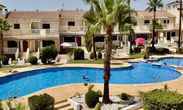 Revente - Villa - Ciudad Quesada - Doña Pepa