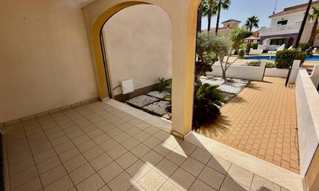 Revente - Villa - Ciudad Quesada - Doña Pepa