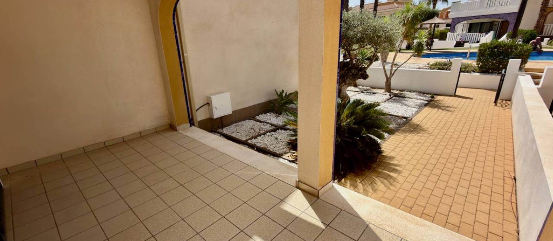 Revente - Villa - Ciudad Quesada - Doña Pepa