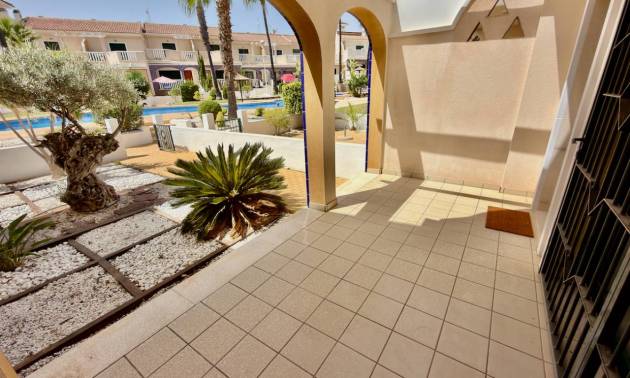 Revente - Villa - Ciudad Quesada - Doña Pepa