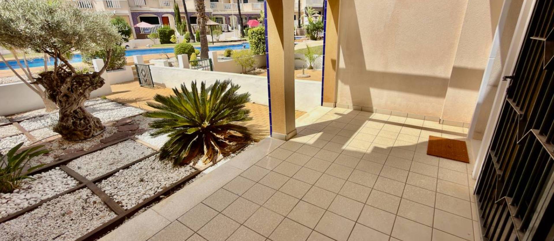 Revente - Villa - Ciudad Quesada - Doña Pepa