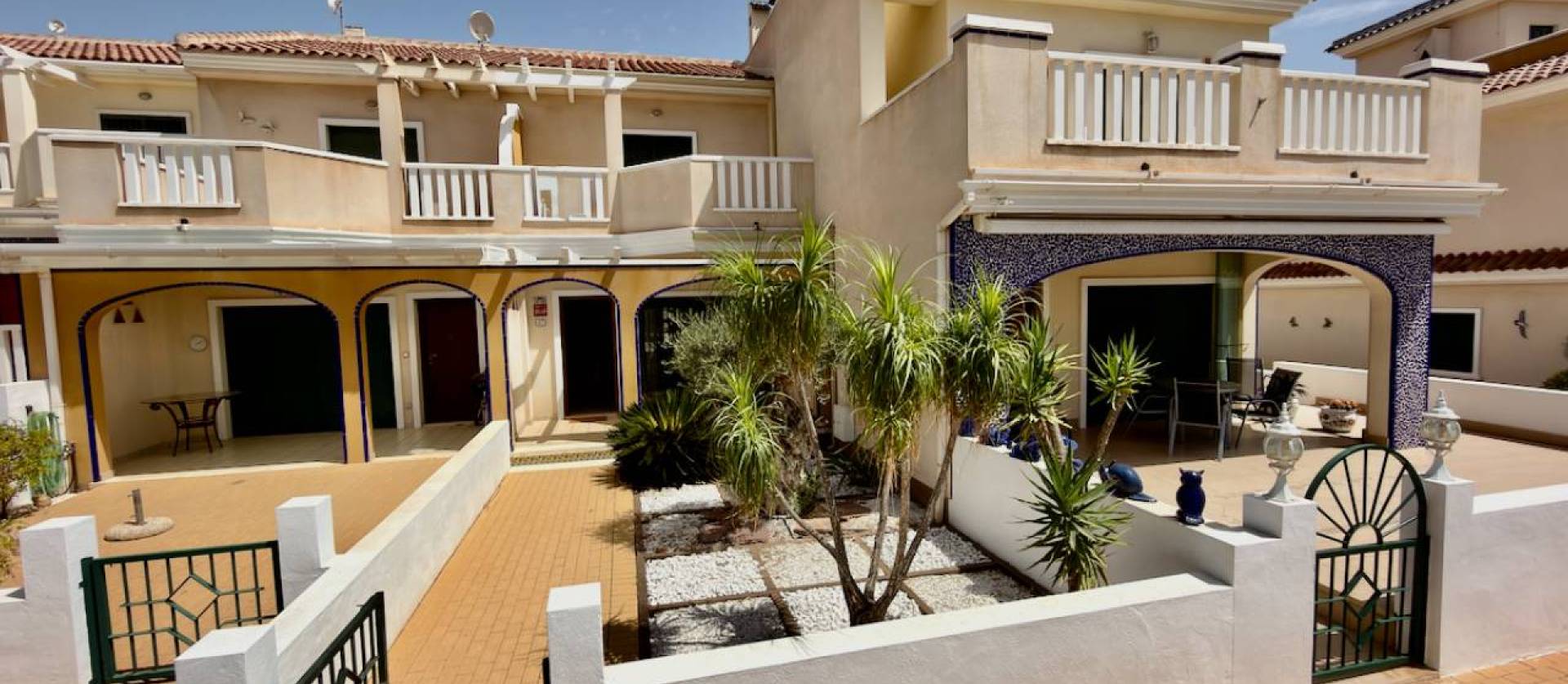 Revente - Villa - Ciudad Quesada - Doña Pepa