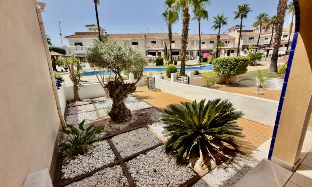 Revente - Villa - Ciudad Quesada - Doña Pepa