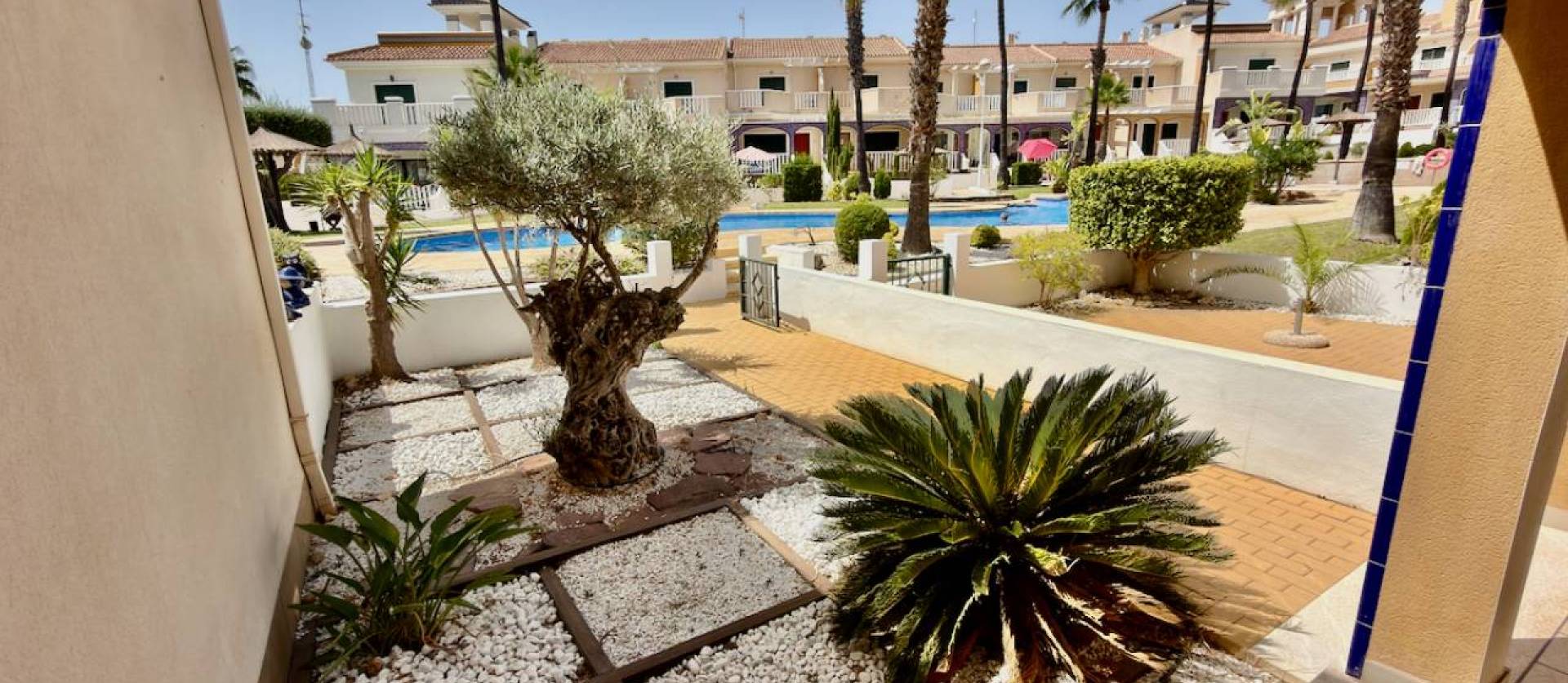 Revente - Villa - Ciudad Quesada - Doña Pepa