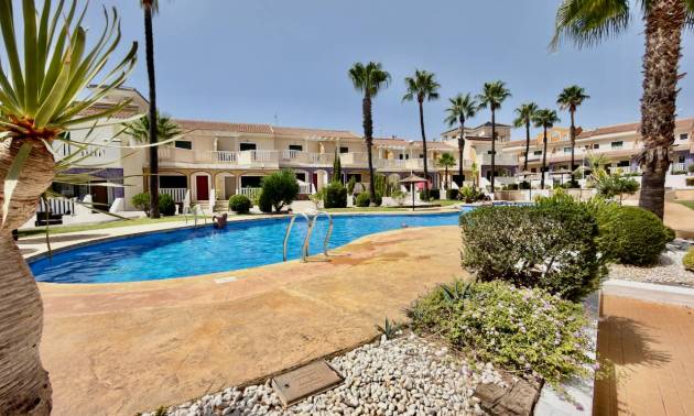 Revente - Villa - Ciudad Quesada - Doña Pepa