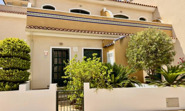 Revente - Villa - Ciudad Quesada - Doña Pepa