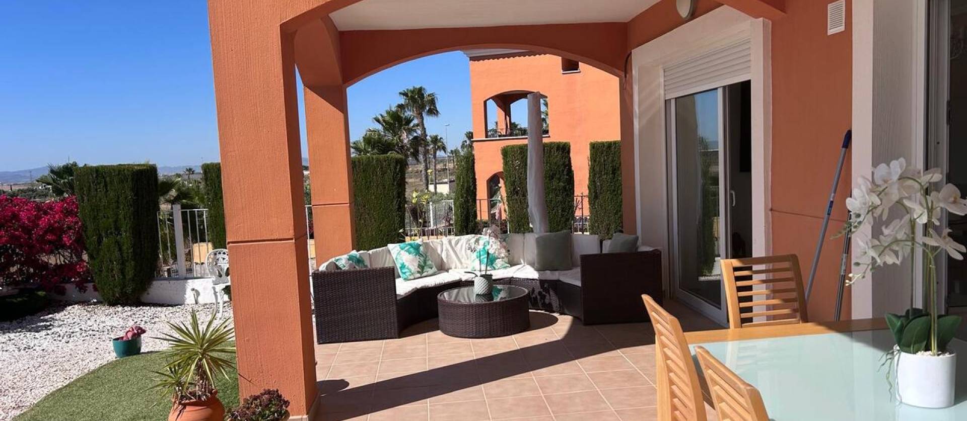 Revente - Apartment - Altaona golf and country village