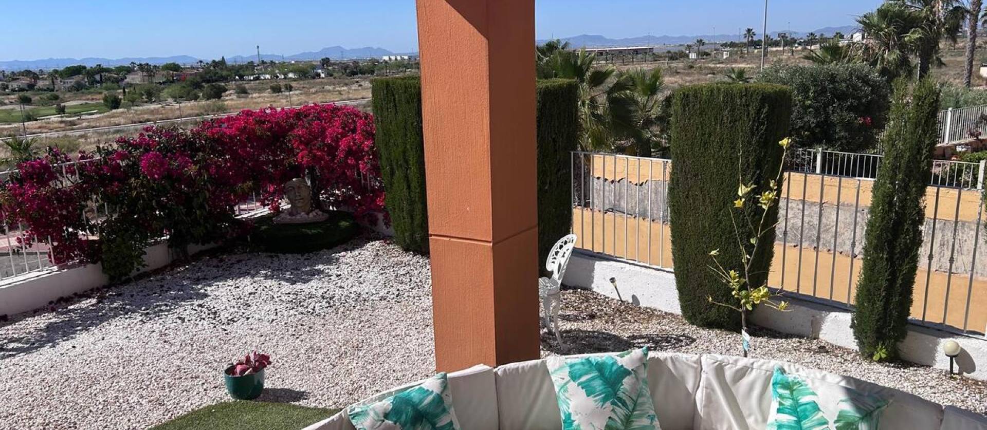 Revente - Apartment - Altaona golf and country village