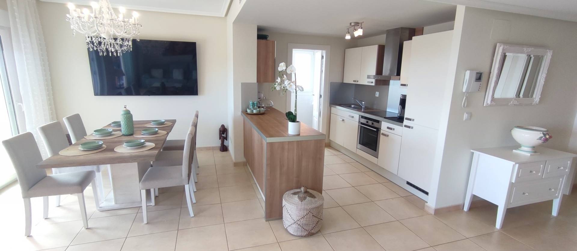Revente - Apartment - Altaona golf and country village
