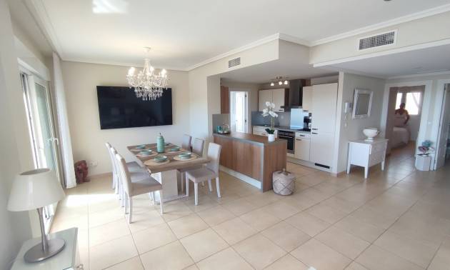 Revente - Apartment - Altaona golf and country village