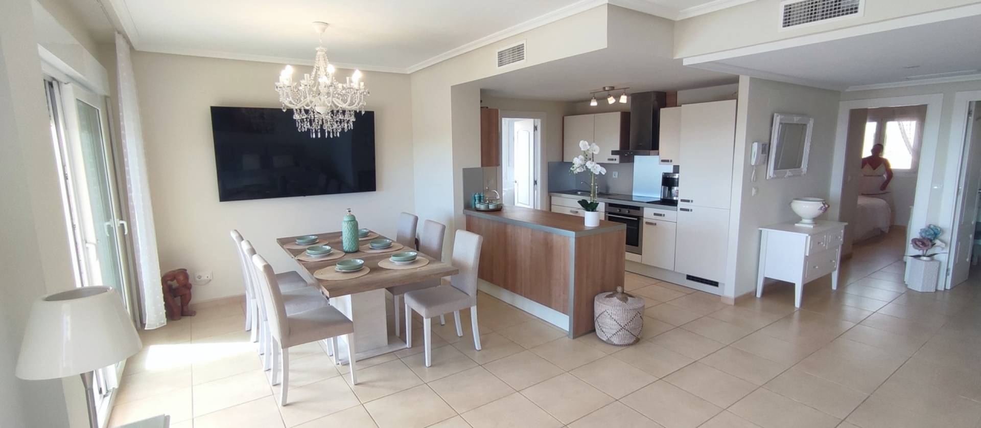 Revente - Apartment - Altaona golf and country village