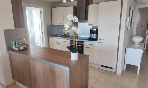 Revente - Apartment - Altaona golf and country village