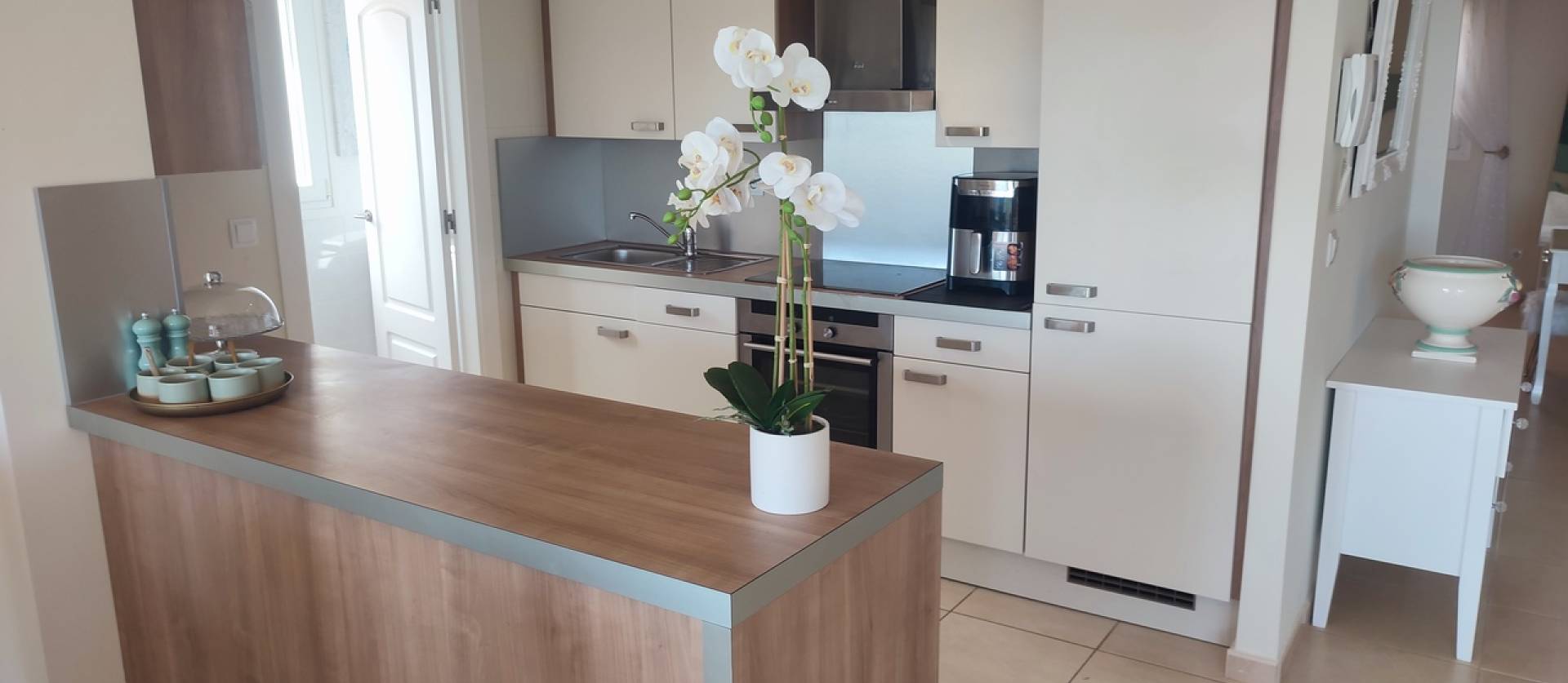 Revente - Apartment - Altaona golf and country village