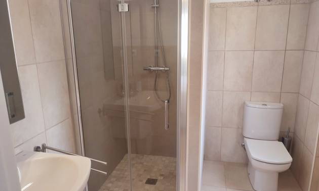 Revente - Apartment - Altaona golf and country village