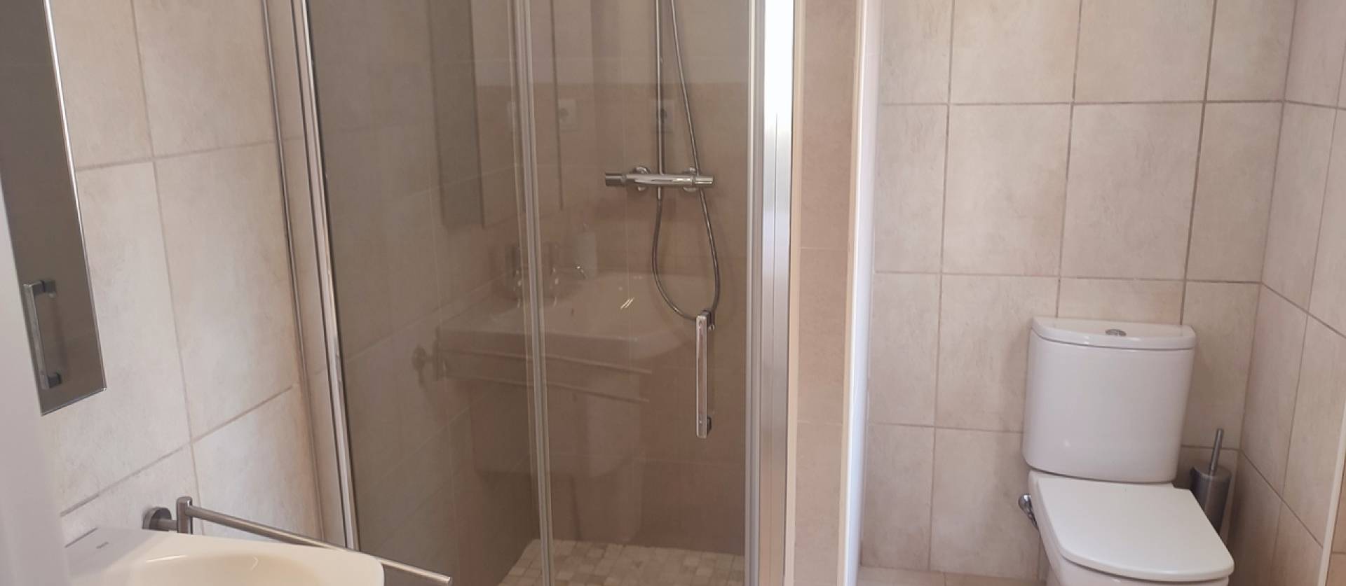 Revente - Apartment - Altaona golf and country village