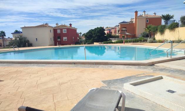 Revente - Apartment - Altaona golf and country village