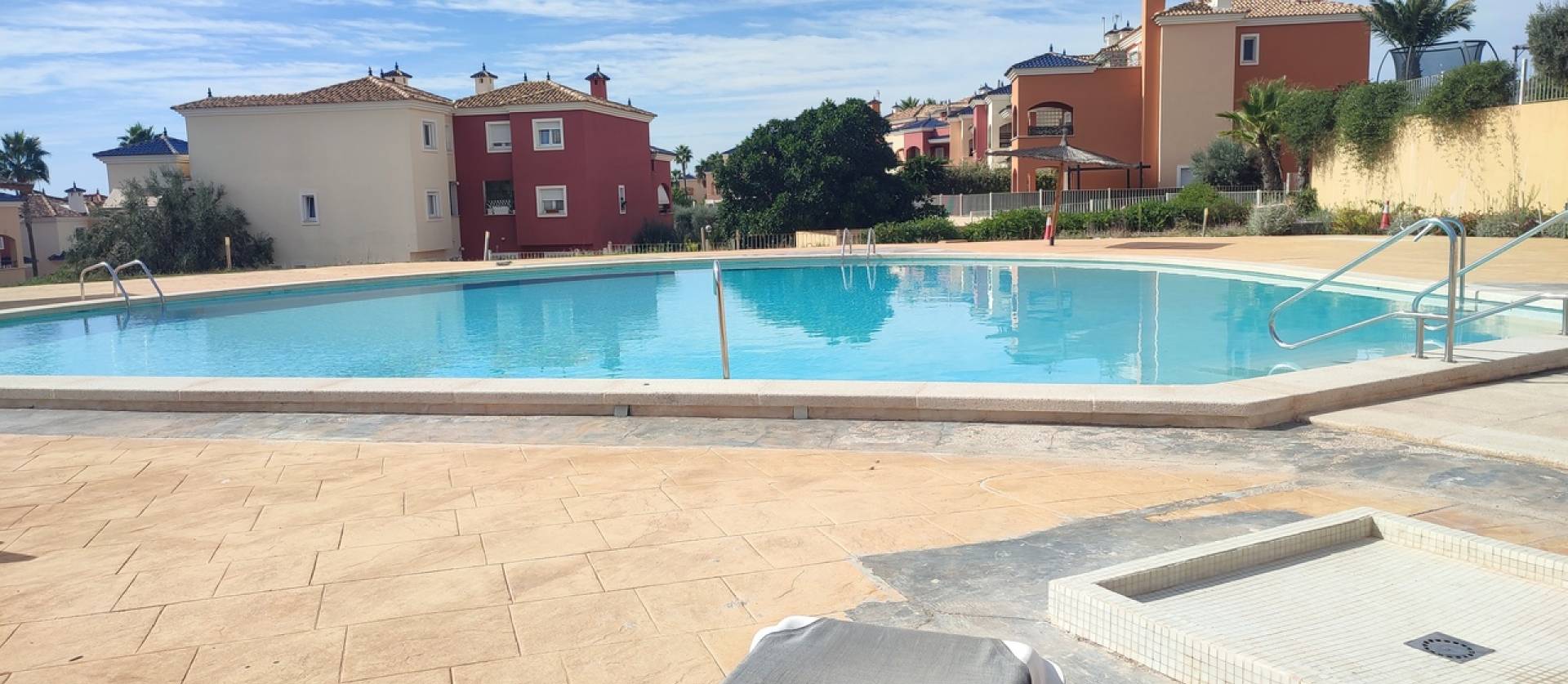 Revente - Apartment - Altaona golf and country village