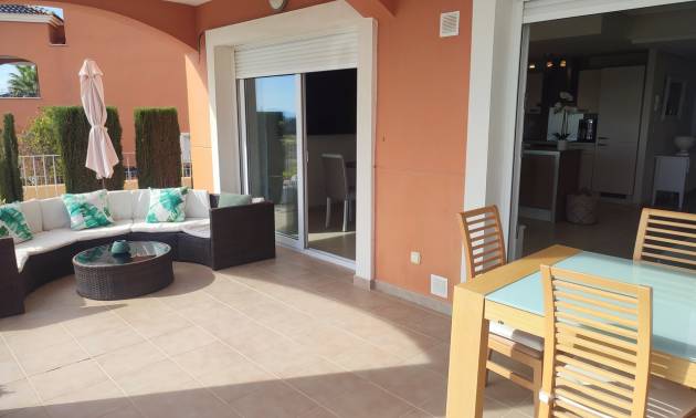Revente - Apartment - Altaona golf and country village