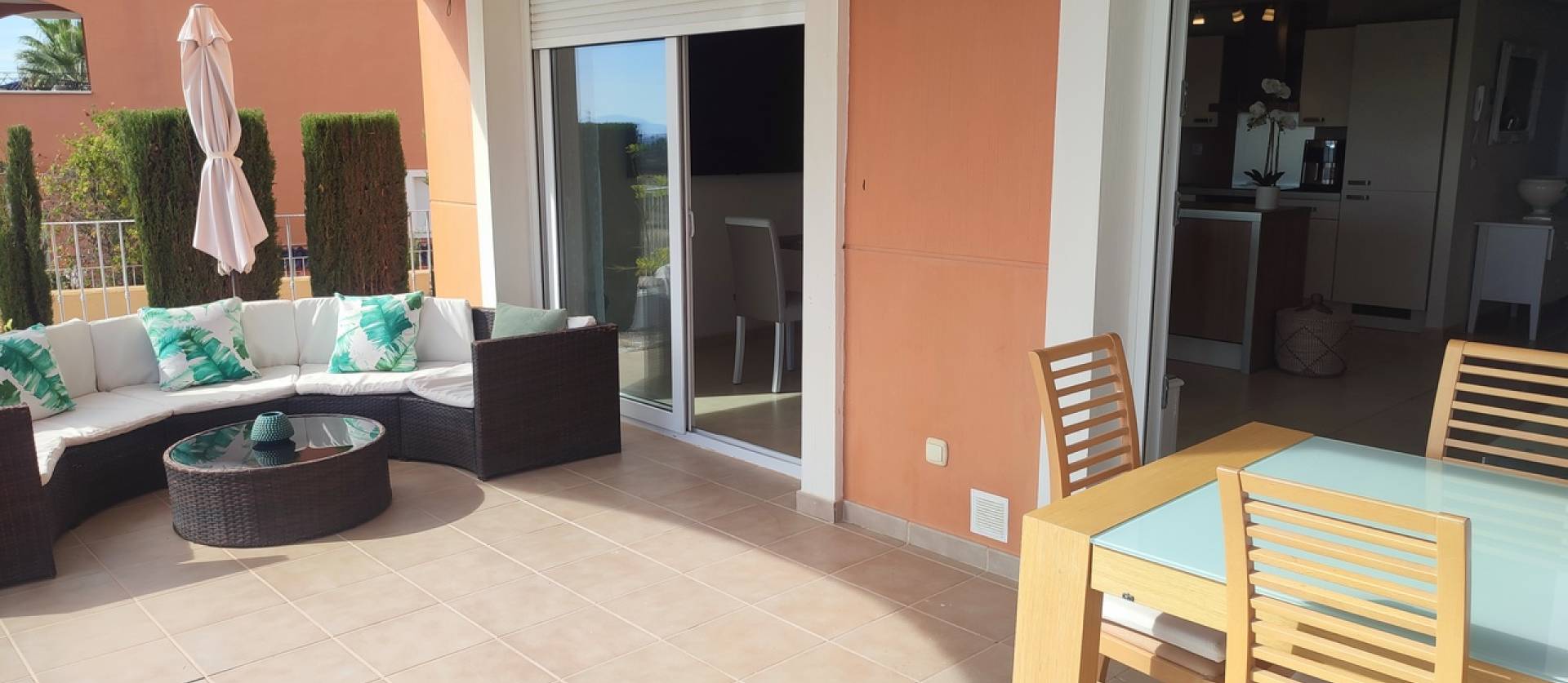 Revente - Apartment - Altaona golf and country village