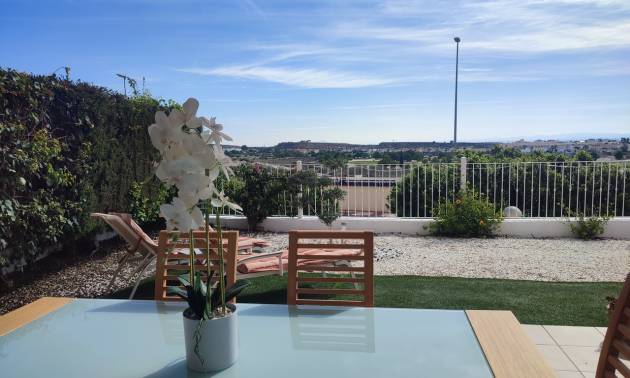 Revente - Apartment - Altaona golf and country village