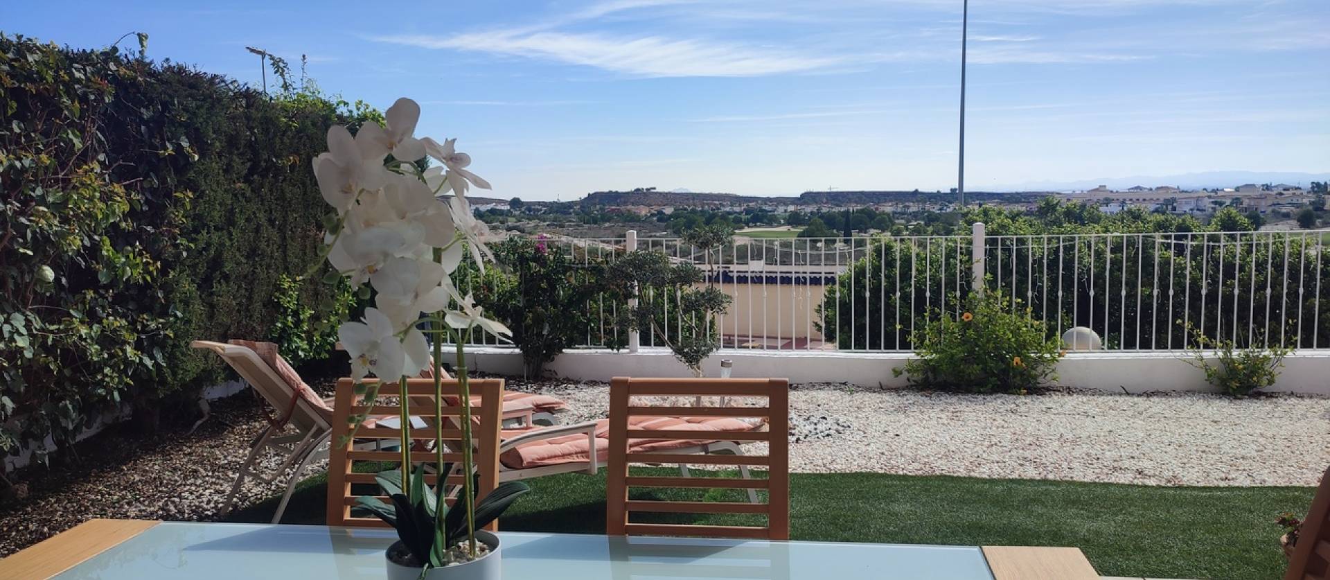 Revente - Apartment - Altaona golf and country village