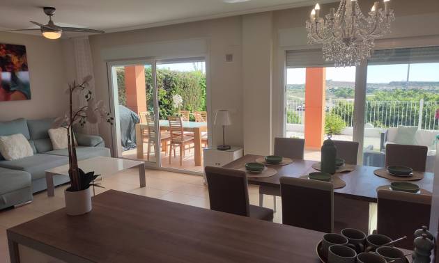 Revente - Apartment - Altaona golf and country village