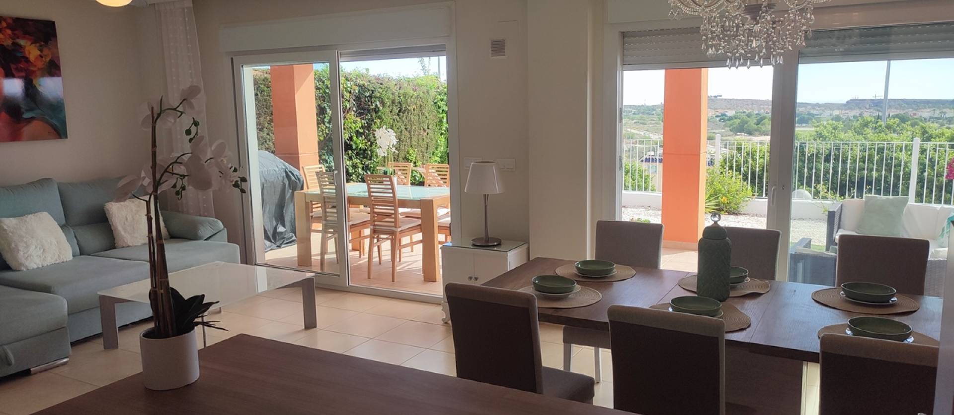 Revente - Apartment - Altaona golf and country village