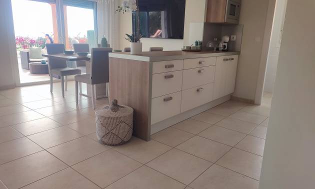 Revente - Apartment - Altaona golf and country village