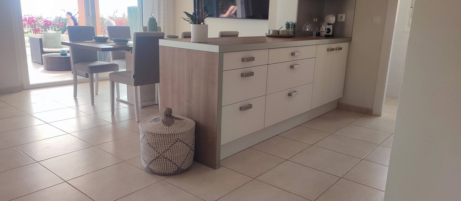 Revente - Apartment - Altaona golf and country village