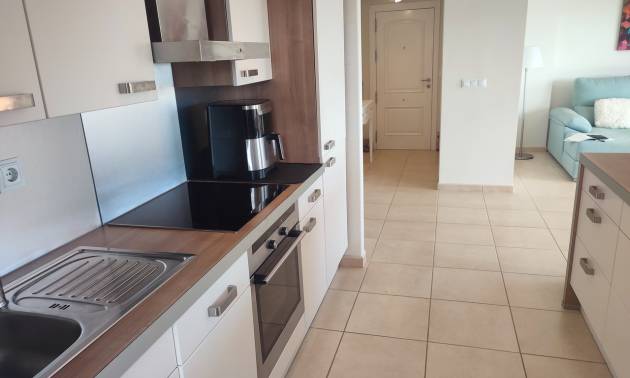 Revente - Apartment - Altaona golf and country village