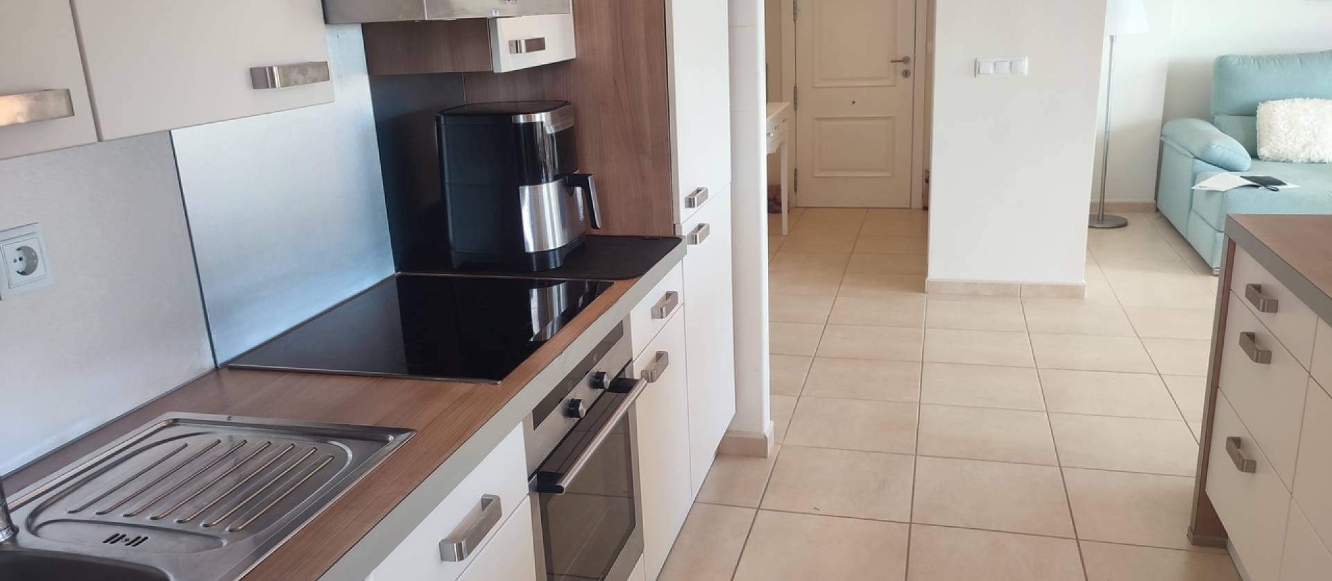 Revente - Apartment - Altaona golf and country village